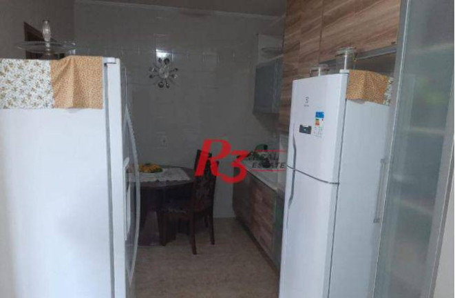 Imagem Apartamento com 4 Quartos à Venda, 276 m² em Itararé - São Vicente Imagem Apartamento com 4 Quartos à Venda, 276 m² em Itararé - São Vicente