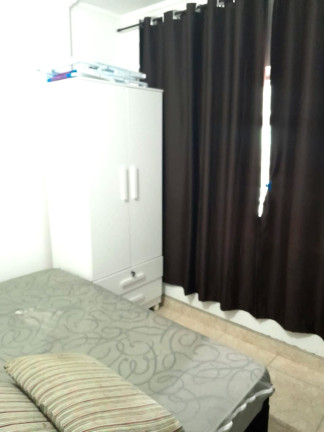 Imagem Kitnet com 1 Quarto à Venda, 30 m² em Aviação Praia Grande - São Paulo Imagem Kitnet com 1 Quarto à Venda, 30 m² em Aviação Praia Grande - São Paulo