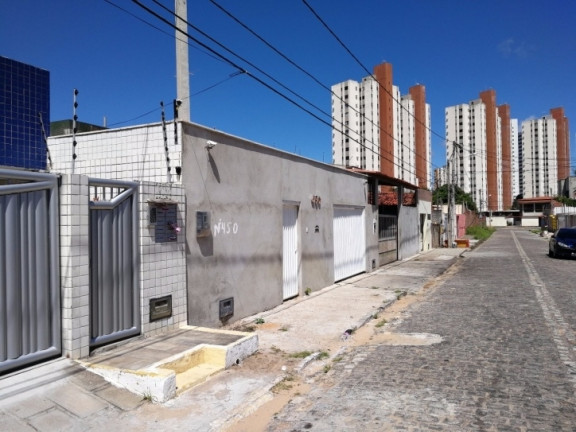 Imagem Terreno à Venda, 250 m² em Nova Parnamirim - Parnamirim