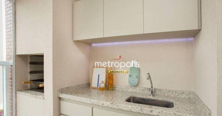 Imagem Apartamento com 3 Quartos à Venda, 97 m² em Barcelona - São Caetano Do Sul Imagem Apartamento com 3 Quartos à Venda, 97 m² em Barcelona - São Caetano Do Sul