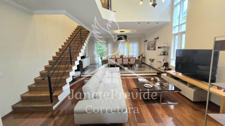 Imagem Casa de Condomínio com 5 Quartos à Venda, 299 m² em Alphaville - Santana De Parnaíba Imagem Casa de Condomínio com 5 Quartos à Venda, 299 m² em Alphaville - Santana De Parnaíba