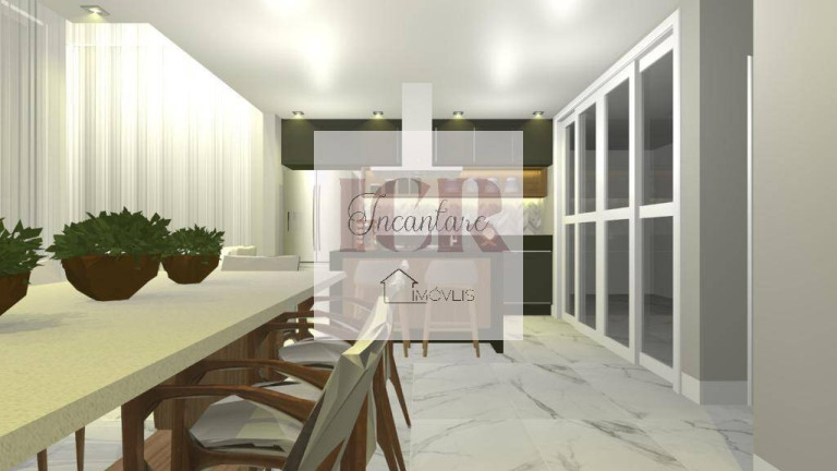 Imagem Casa de Condomínio com 3 Quartos à Venda, 300 m² em Aparecidinha - Sorocaba