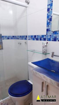Imagem Casa com 2 Quartos à Venda, 200 m² em Conceição - Diadema
