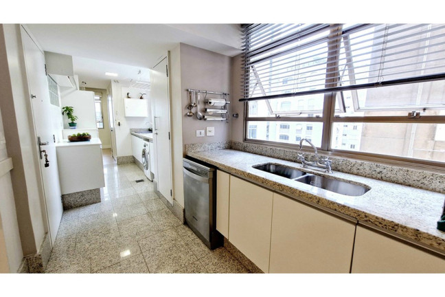 Imagem Apartamento com 3 Quartos à Venda, 275 m² em Morro Dos Ingleses - São Paulo Imagem Apartamento com 3 Quartos à Venda, 275 m² em Morro Dos Ingleses - São Paulo