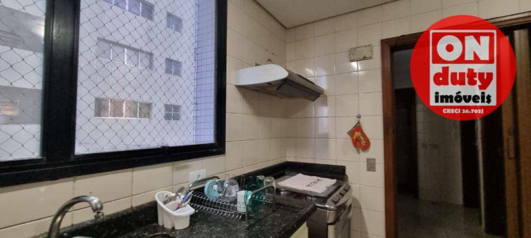 Imagem Apartamento com 3 Quartos à Venda, 143 m² em Ponta Da Praia - Santos Imagem Apartamento com 3 Quartos à Venda, 143 m² em Ponta Da Praia - Santos