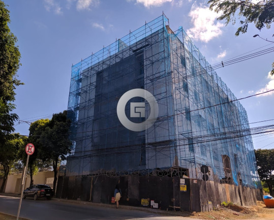Imagem Apartamento com 3 Quartos à Venda, 144 m² em Jardim Panorama - Montes Claros Imagem Apartamento com 3 Quartos à Venda, 144 m² em Jardim Panorama - Montes Claros