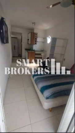 Imagem Apartamento com 1 Quarto para Alugar, 29 m² em Pinheiros - São Paulo Imagem Apartamento com 1 Quarto para Alugar, 29 m² em Pinheiros - São Paulo