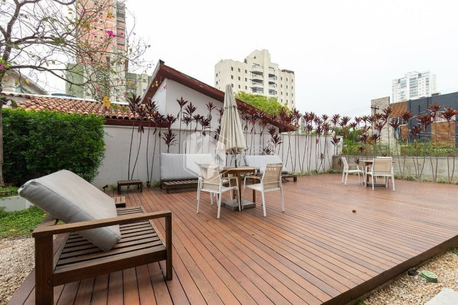 Imagem Apartamento com 1 Quarto à Venda, 74 m² em Vila Olímpia - São Paulo Imagem Apartamento com 1 Quarto à Venda, 74 m² em Vila Olímpia - São Paulo