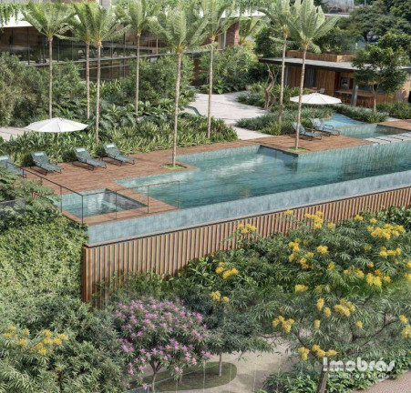 Imagem Apartamento com 4 Quartos à Venda, 252 m² em Cocó - Fortaleza Imagem Apartamento com 4 Quartos à Venda, 252 m² em Cocó - Fortaleza
