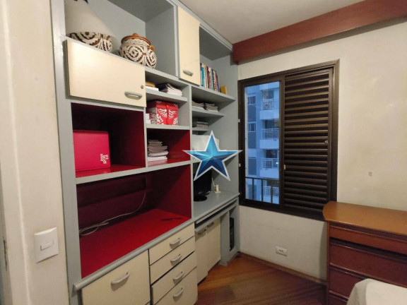 Imagem Apartamento com 3 Quartos à Venda, 72 m² em Lapa - São Paulo