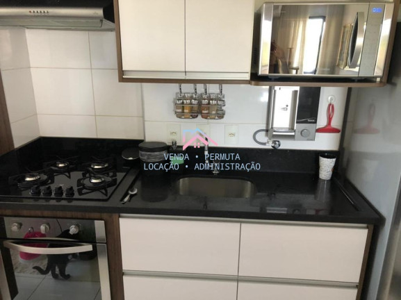Imagem Apartamento com 3 Quartos à Venda, 77 m² em Ponte De São João - Jundiaí Imagem Apartamento com 3 Quartos à Venda, 77 m² em Ponte De São João - Jundiaí