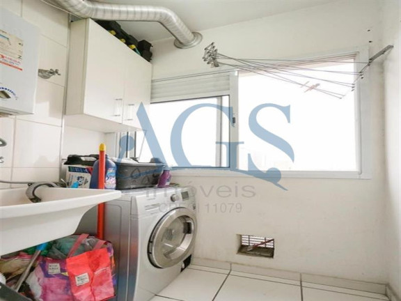 Imagem Apartamento com 2 Quartos à Venda, 50 m² em Maranhão - São Paulo Imagem Apartamento com 2 Quartos à Venda, 50 m² em Maranhão - São Paulo