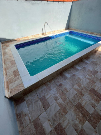 Imagem Casa com 2 Quartos à Venda, 60 m² em Nossa Senhora Do Sion - Itanhaém Imagem Casa com 2 Quartos à Venda, 60 m² em Nossa Senhora Do Sion - Itanhaém