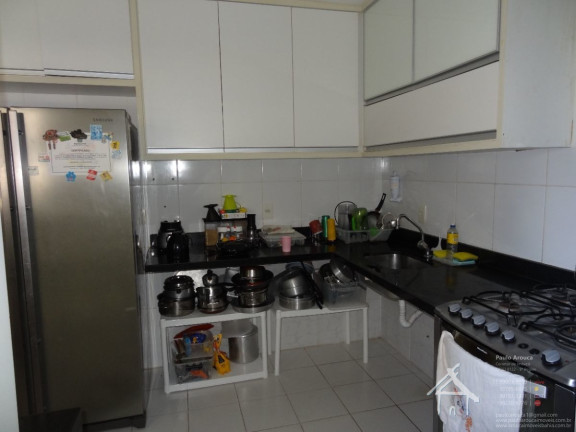 Imagem Apartamento com 4 Quartos à Venda, 155 m² em Patamares - Salvador