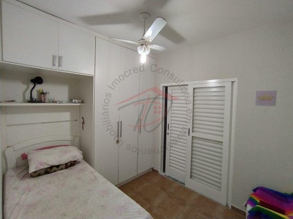 Imagem Sobrado com 3 Quartos à Venda, 185 m² em Conjunto Habitacional Vila Réggio - Campinas Imagem Sobrado com 3 Quartos à Venda, 185 m² em Conjunto Habitacional Vila Réggio - Campinas