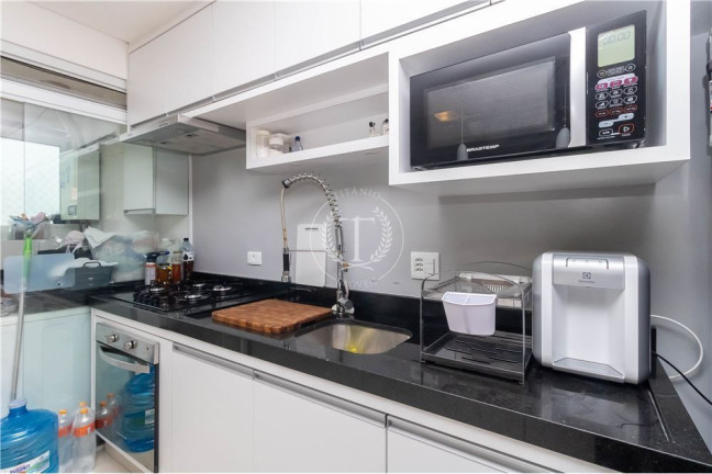Imagem Apartamento com 3 Quartos à Venda, 65 m² em Saúde - São Paulo