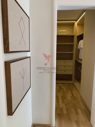 Imagem Apartamento com 4 Quartos à Venda, 388 m² em Morumbi - São Paulo Imagem Apartamento com 4 Quartos à Venda, 388 m² em Morumbi - São Paulo