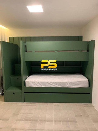 Imagem Apartamento com 3 Quartos à Venda, 170 m² em Camboinha - Cabedelo Imagem Apartamento com 3 Quartos à Venda, 170 m² em Camboinha - Cabedelo