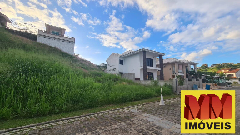 Imagem Terreno em Condomínio à Venda, 242 m² em Porto Do Carro - Cabo Frio Imagem Terreno em Condomínio à Venda, 242 m² em Porto Do Carro - Cabo Frio