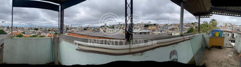 Imagem Casa com 3 Quartos à Venda, 150 m² em Anália Franco - São Paulo