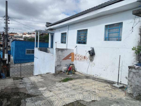 Imagem Sobrado com 4 Quartos à Venda, 210 m² em Itaquera - São Paulo Imagem Sobrado com 4 Quartos à Venda, 210 m² em Itaquera - São Paulo