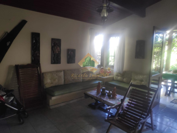 Imagem Casa com 2 Quartos à Venda, 124 m² em Parque Vivamar - Ubatuba Imagem Casa com 2 Quartos à Venda, 124 m² em Parque Vivamar - Ubatuba