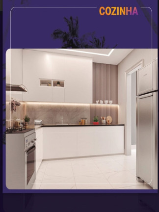 Imagem Apartamento com 3 Quartos à Venda, 102 m² em Praia Do Morro - Guarapari Imagem Apartamento com 3 Quartos à Venda, 102 m² em Praia Do Morro - Guarapari