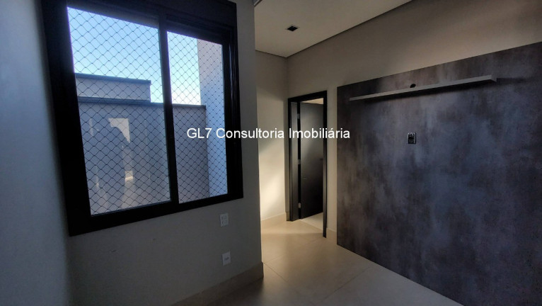 Imagem Casa com 3 Quartos à Venda,  em Jardim Montreal Residence - Indaiatuba