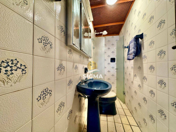 Imagem Apartamento com 3 Quartos à Venda, 155 m² em Pitangueiras - Guarujá Imagem Apartamento com 3 Quartos à Venda, 155 m² em Pitangueiras - Guarujá