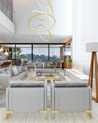 Imagem Casa com 4 Quartos à Venda, 505 m² em Tamboré - Santana De Parnaíba Imagem Casa com 4 Quartos à Venda, 505 m² em Tamboré - Santana De Parnaíba