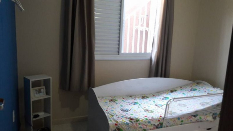 Imagem Casa com 3 Quartos à Venda, 171 m² em Villaggio Fosuzzi - Itatiba