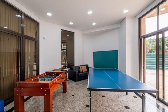 Imagem Apartamento com 4 Quartos à Venda, 212 m² em Santana - São Paulo