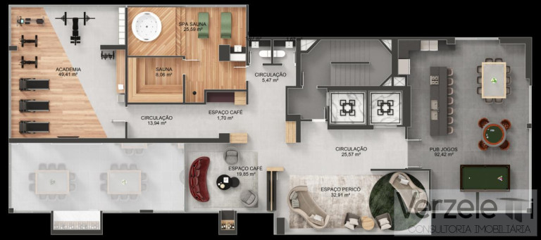 Imagem Imóvel com 4 Quartos à Venda, 192 m² em Centro - Balneário Camboriú