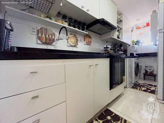 Imagem Apartamento com 3 Quartos à Venda, 63 m² em Boa Viagem - Recife
