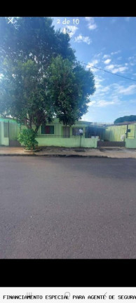 Casa com 1 Quarto à Venda, 63 m² em Jardim Aliança - Sarandi