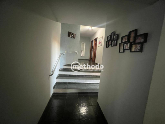 Imagem Casa com 3 Quartos à Venda, 250 m² em Parque São Quirino - Campinas Imagem Casa com 3 Quartos à Venda, 250 m² em Parque São Quirino - Campinas