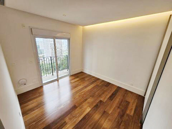 Imagem Apartamento com 3 Quartos à Venda, 300 m² em Cidade Jardim - São Paulo