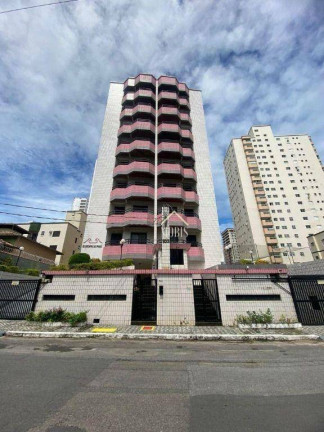Imagem Apartamento com 1 Quarto à Venda, 75 m² em Aviação - Praia Grande