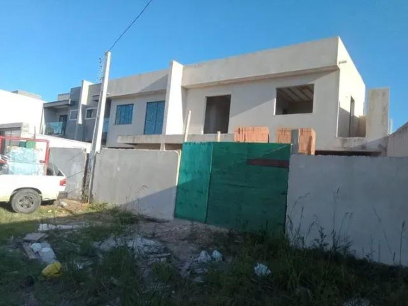 Imagem Sobrado com 3 Quartos à Venda, 139 m² em Iguacu - Araucária