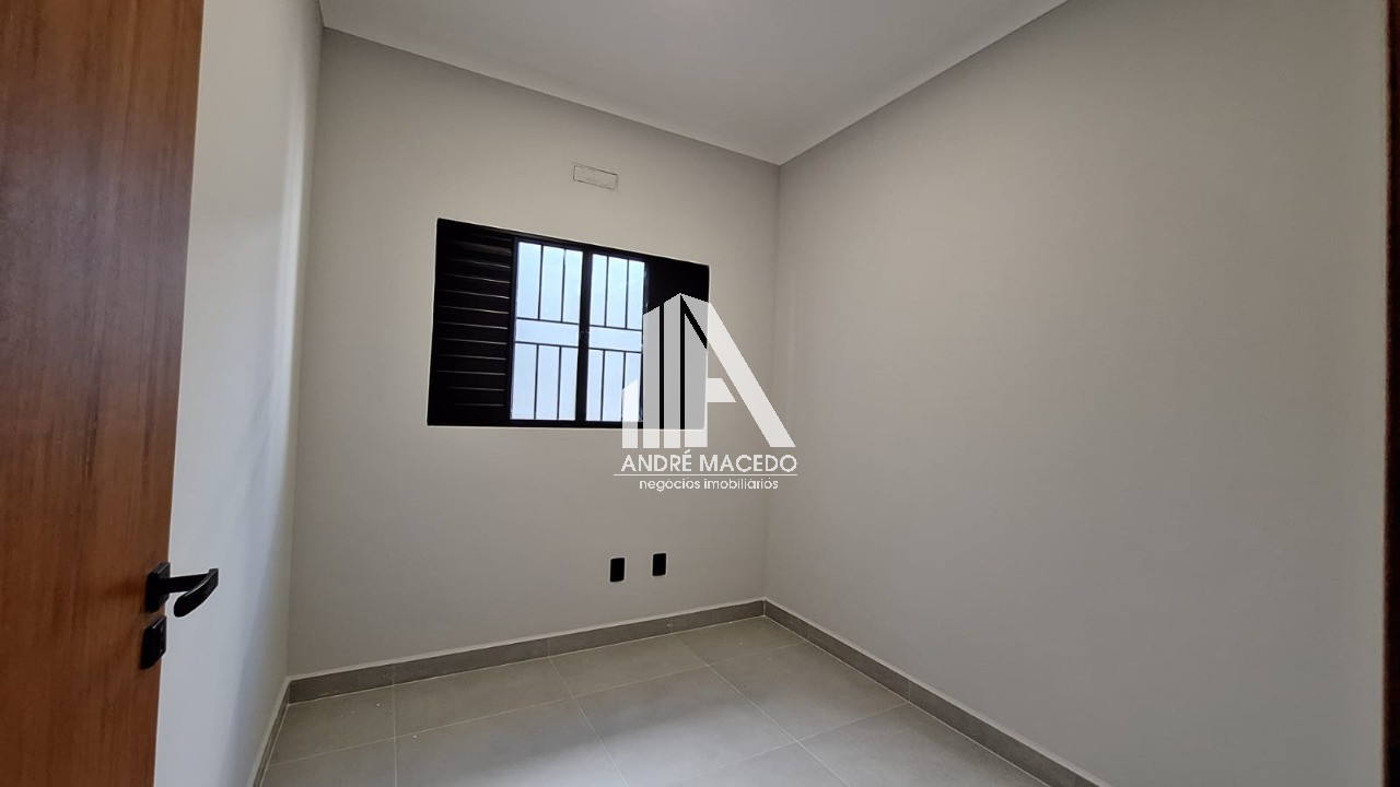 Imagem Casa com 2 Quartos à Venda, 57 m² em Jardim Santa Cruz - Mogi Guaçu
