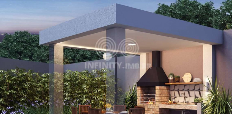 Imagem Apartamento com 2 Quartos à Venda, 49 m² em Sacomã - São Paulo