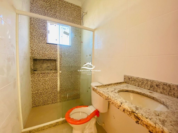 Imagem Casa com 3 Quartos à Venda, 99 m² em Jardim Atlântico Central (itaipuaçu) - Maricá Imagem Casa com 3 Quartos à Venda, 99 m² em Jardim Atlântico Central (itaipuaçu) - Maricá