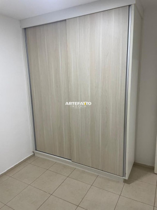 Imagem Apartamento com 2 Quartos à Venda, 49 m² em Vila Santa Cruz - Franca Imagem Apartamento com 2 Quartos à Venda, 49 m² em Vila Santa Cruz - Franca