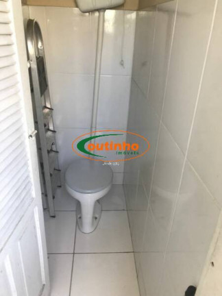 Imagem Apartamento com 3 Quartos à Venda, 73 m² em Tijuca - Rio De Janeiro Imagem Apartamento com 3 Quartos à Venda, 73 m² em Tijuca - Rio De Janeiro