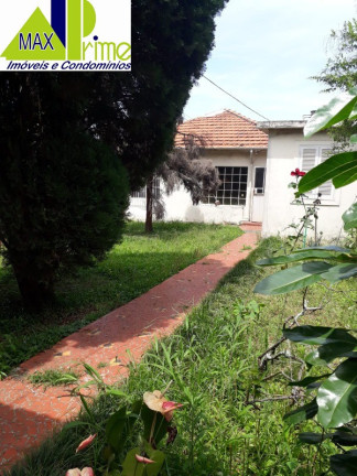 Imagem Terreno à Venda, 100 m² em Chácara Seis De Outubro - São Paulo Imagem Terreno à Venda, 100 m² em Chácara Seis De Outubro - São Paulo