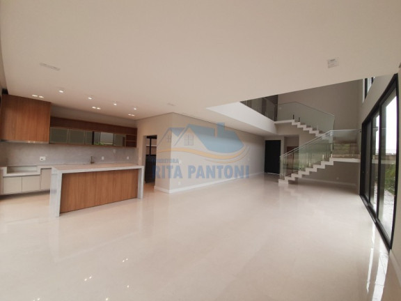 Imagem Casa de Condomínio com 4 Quartos à Venda, 350 m² em Vila Do Golf - Ribeirão Preto