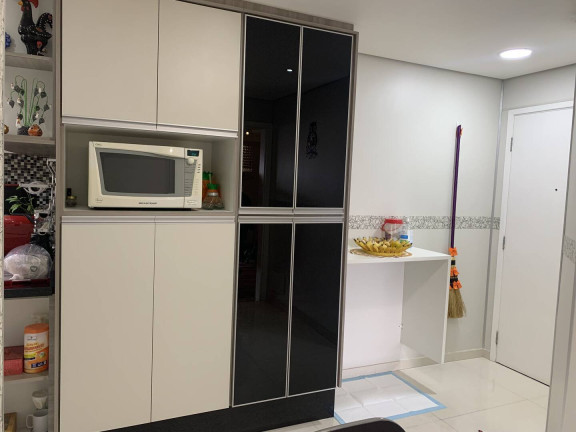 Imagem Apartamento com 3 Quartos à Venda, 145 m² em Santa Paula - São Caetano Do Sul