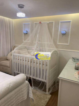 Imagem Apartamento com 2 Quartos à Venda, 43 m² em Assunção - São Bernardo Do Campo Imagem Apartamento com 2 Quartos à Venda, 43 m² em Assunção - São Bernardo Do Campo