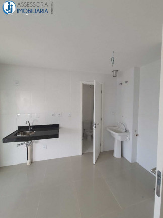 Imagem Apartamento com 3 Quartos à Venda, 79 m² em Ponta Negra - Natal