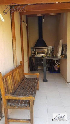 Imagem Casa com 3 Quartos à Venda, 106 m² em Butantã - São Paulo Imagem Casa com 3 Quartos à Venda, 106 m² em Butantã - São Paulo